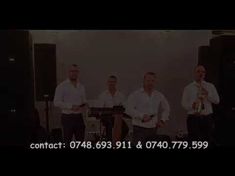 Formatia Sincron din Satu Mare - De-as sti mandro(live)