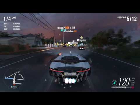 Forza Horizon 3 - Part 44