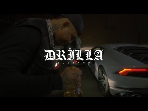 Drilla