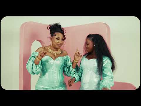 Tiguida Kanté - El Presidente (Majo Coiffure)