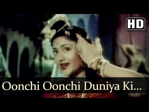 Oonchi Oonchi Duniya — watch video