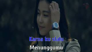 Mario G klau - Tuhan Jaga Dia (KARAOKE) INDONESIA