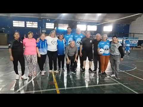 Encuentro de Veteranos de Malvinas en Capilla del Monte Córdoba Argentina 