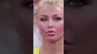 Always, Erasure. Yuliya Levchenko #beautifulwomen#goodoldtunes#goodtimes#viral#music#goddess#viral