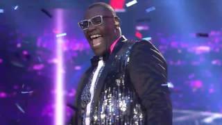 ALPHONSO WILLIAMS - WHAT BECOMES OF THE BROKEN HEARTED (OFFICIAL VIDEO)