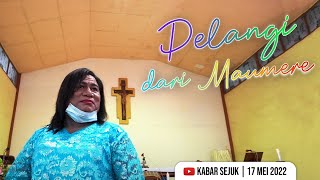 Download lagu PELANGI DARI MAUMERE (2022) | Film Dokumenter Pendek | Kabar SEJUK mp3