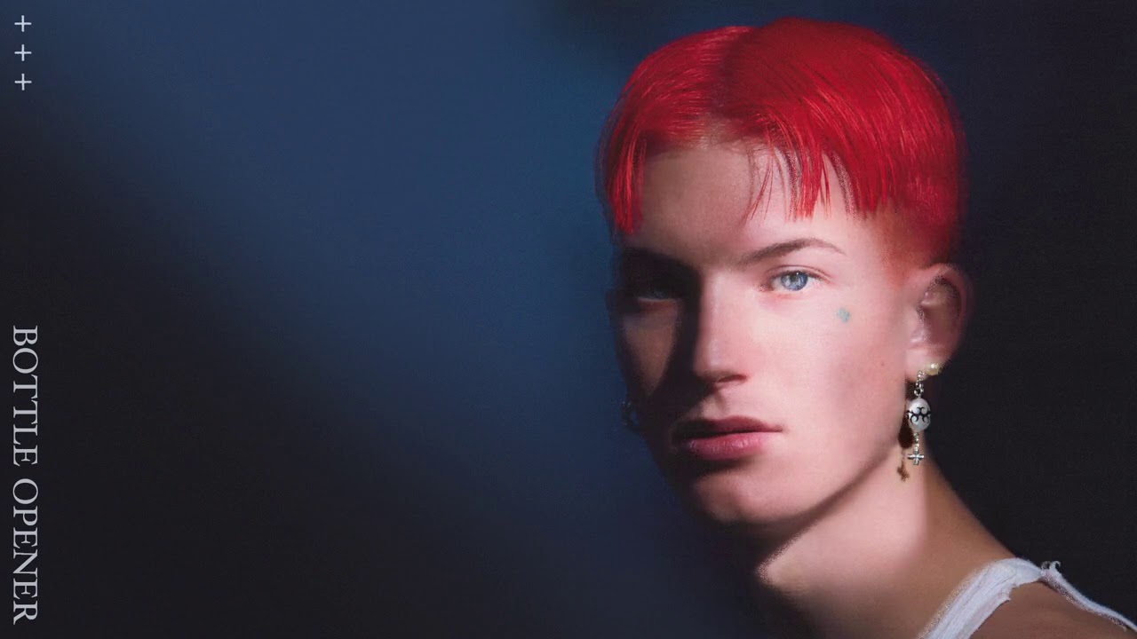 Gus Dapperton - Bottle Opener
