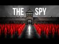 The Man Who Went Undercover in Auschwitz