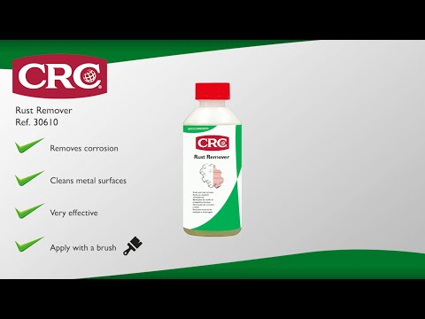 CRC INOX 200