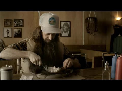 Pub Québec - Couche-Tard: Sloche Crème à Barbe (2012)