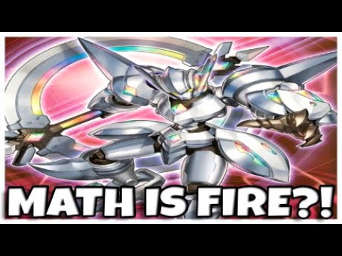 Yu-GI-Oh! TCG! Mathmech Combos+Deck Profile! Post CYAC!