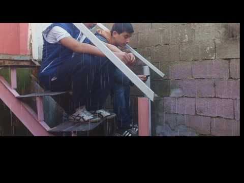 Emsal ft Feti -  Bugunde gelmedin - amatör  Clip 2014