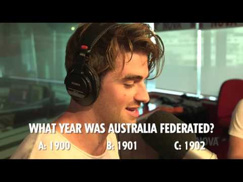 アレックスとアンドリュー・オブ・ザ・チェインスモーカーズのWAX EACHOTHER (Alex and Andrew of The Chainsmokers WAX EACHOTHER)