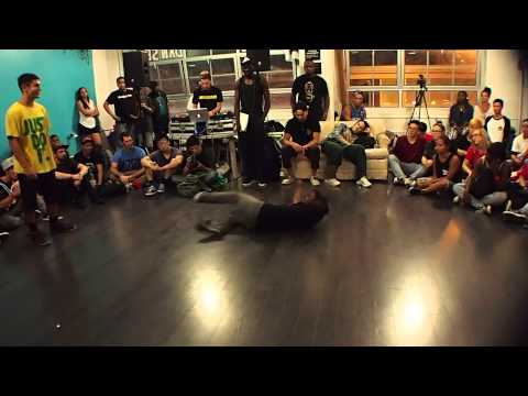 UNDER PRESSURE 2013 1v1 Breaking - ?? vs Jay Nesis