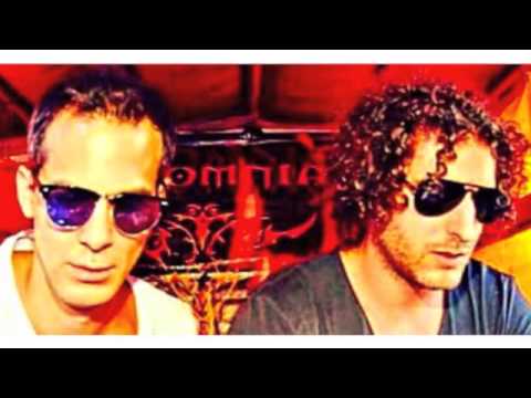 Glabmas&Glabsem @KitKatClub, Berlin 06.09.2015