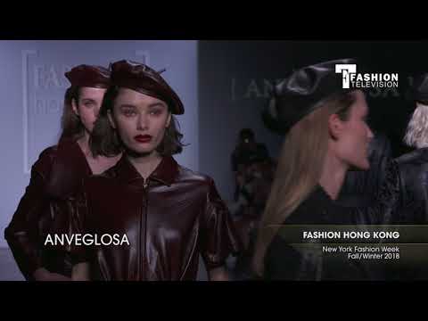 FASHION HONG KONG New York Fashion Week Fall Winter 2018