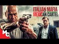 Italian Mafia Vs Mexican Cartel New Hollywood Action Crime Movie Free Movie