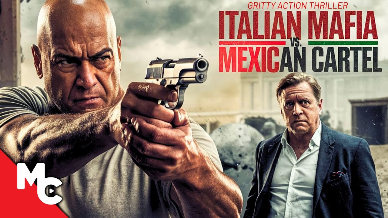 El Coyote (2019)