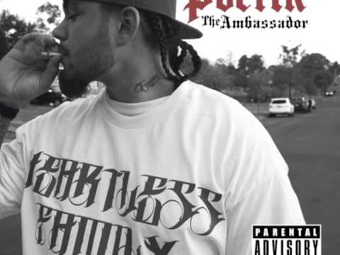 this & that - poetik feat rix ghatto (produced by ironmanny)