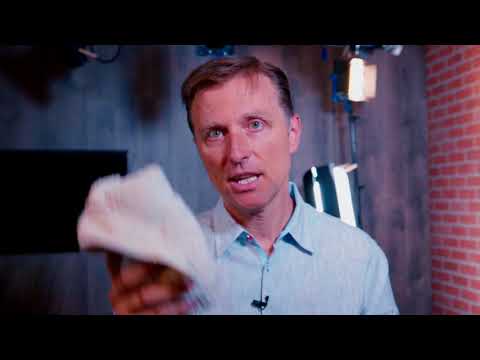 The 2 Minute Sore Throat Solution