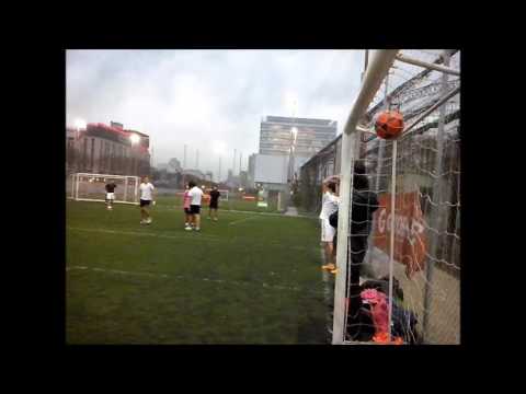 Next vs El Callejon #Fecha2 - Copa Palermo