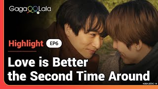 Miyata & Iwanaga decide to be together forever in J-BL Love is Better the Second Time Around“ 🥺💜