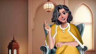الموسم الثاني : بودكاست العريفة  الحلقة الاولى : المثل الشعبي (عريها و زريها و قلها يا شينة الصفات )