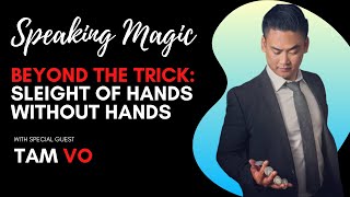 From stage to screen and framing the magic video