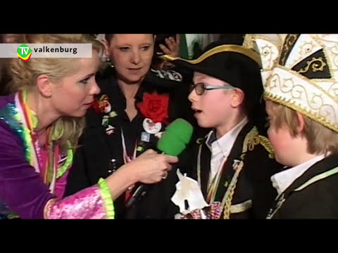 Vastelaoves Kaffee 2017 - aflevering 4