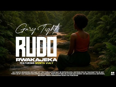 Gary Tight ft Munya Vialy-Rudo Rwakajeka