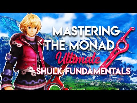 How to MASTER the FUNDAMENTALS OF SHULK  [A Smash Ultimate  Shulk Guide]