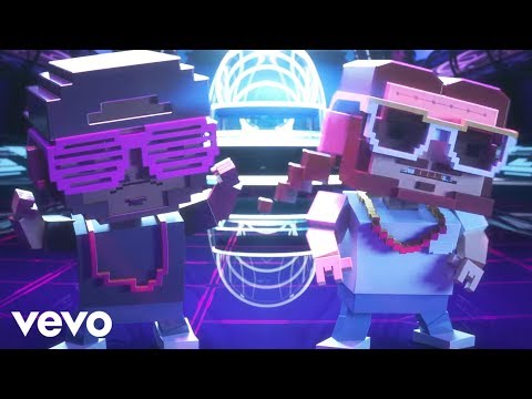 Tiësto & Dzeko ft. Preme & Post Malone – Jackie Chan (Official Music Video)
