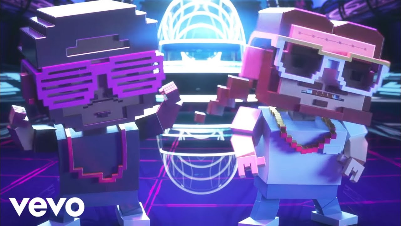 Tiësto, Dzeko ft. Preme & Post Malone — Jackie Chan