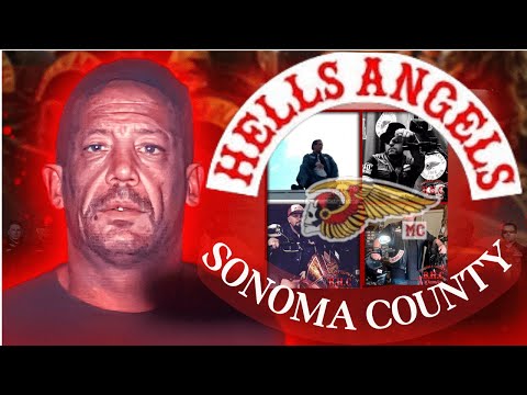 The Downfall of The Hells Angels Sonoma County