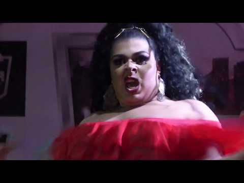 BRUNESSA LOPEZ "ESPECIAL GLAMOROUS NIGHT" | PiraPira (26-10-18) BY LEH SANUTY