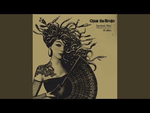 La Machine - Ojos De Brujo