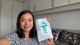 Download lagu PERSIAPAN APA UNTUK PULANG KAMPUNG BAWA ELSA ? mp3