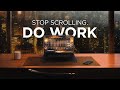 Focus Like A CEO In Your Penthouse Work Music For Hyper Focus Efficiency
