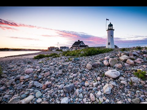 Introducing New England