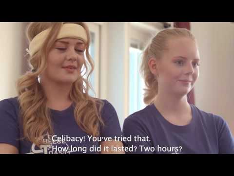 Trouble in Summer Paradise