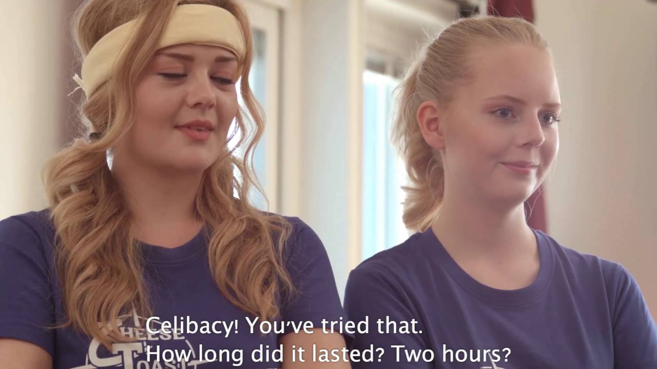 Trouble in Summer Paradise