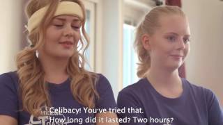 Trouble in Summer Paradise