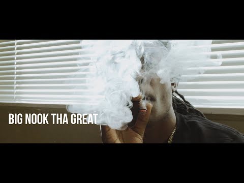 Big Nook Tha Great - Eatin' Shot By @nikomoney263