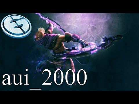 Aui 2000 EG - Anti Mage THE BEAST