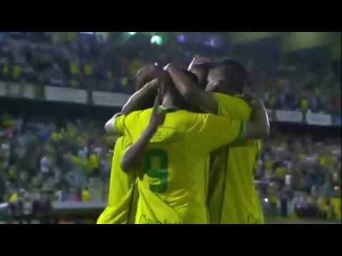 Ypiranga RS 1 x 1 Internacional - Melhores Momentos & Gols - Campeonato Gaucho 2017