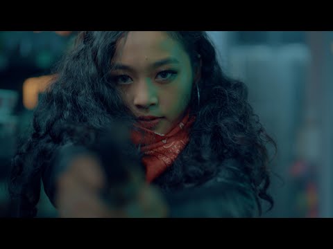 Siampuii Ralte - Leng Lerh (OFFICIAL MUSIC VIDEO)