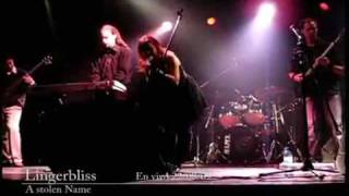 Lingerbliss - A Stolen Name