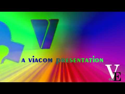 Viacom Destroys the 1971 PBS Logo Again Enhanced with DMA