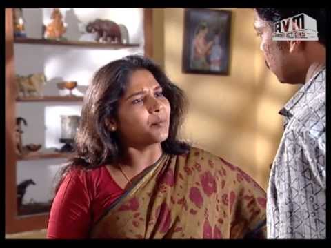 Episode 646: Sorgam Tamil TV Serial - AVM Productions