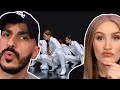 Producer REACTS to Weki Meki 위키미키 - COOL M/V Producer REACTS to Weki Meki 위키미키 - COOL M/V